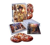Doctor Who - Season 15 - Blu-ray - Limited Edition (BBC)