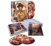 Doctor Who - Season 15 - Blu-ray - Limited Edition (BBC)