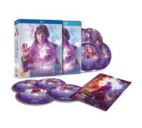 Doctor Who: The Collection - Season 18 [12] Blu-ray Box Set