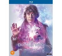 Doctor Who - The Collection - Season 18