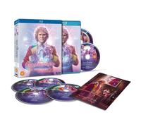 Doctor Who: The Collection - Season 23 [12] Blu-ray Box Set