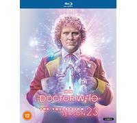 Doctor Who - The Collection - Season 23