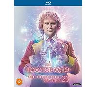 Doctor Who - The Collection - Season 23