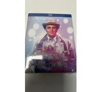 Doctor Who: The Collection - Season 24 - Blu-ray - BBC