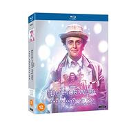Doctor Who: The Collection - Season 24 - Blu-ray - BBC