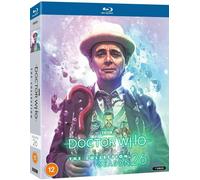 Doctor Who – The Collection Season 26 – BBC – Blu-ray – Standard Edition (2022)
