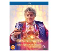 Doctor Who: The Collection - Season 8 [12] Blu-ray Box Set