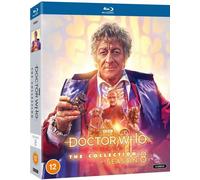Doctor Who: The Collection – Season 8 – Blu-ray – BBC