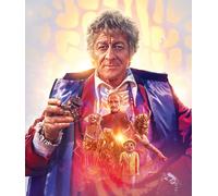 Doctor Who: The Collection – Season 8 – Blu-ray – BBC