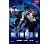 DOCTOR WHO THE COMP - DVD - J3z