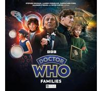 Doctor Who: The Companion Chronicles: Families: 15