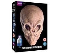 Doctor Who: The Complete 6th Series - Limited Edition