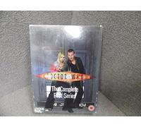Doctor Who - The Complete BBC Series 1 Box Set [2005] [DVD]