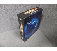 Doctor Who - The Complete BBC Series 2 Box Set [DVD]