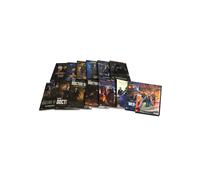 Doctor Who: The Complete Collection (Seasons 1-13)