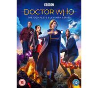 Doctor Who: The Complete Eleventh Series