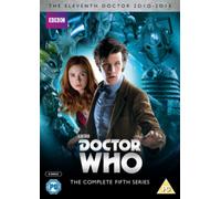 Doctor Who: The Complete Fifth Series