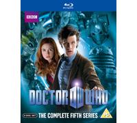 Doctor Who - The Complete Series 5 (Blu-ray)