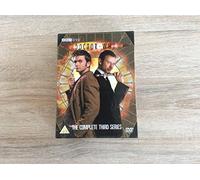 Doctor Who - The Complete Series 3 Box Set [DVD] [2007]