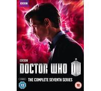 Doctor Who - The Complete Series 7