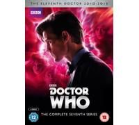 Doctor Who: The Complete Seventh Series
