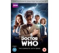 Doctor Who: The Complete Sixth Series