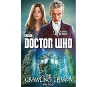 Doctor Who: The Crawling Terror (12th Doctor novel)
