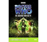 Doctor Who: The Creature from the Pit