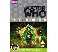 Doctor Who - The Creature from the Pit [DVD] [1979]