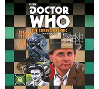 Doctor Who: The Curse of Fenric: A 7th Doctor Novelisation