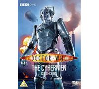 Doctor Who - The Cybermen [DVD]
