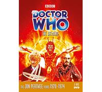 Doctor Who: The Daemons
