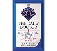 Doctor Who: The Daily Doctor