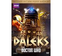 DOCTOR WHO THE DALE - DVD - K3z