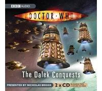 Doctor Who - The Dalek Conquests (Briggs)