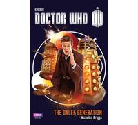 Doctor Who: The Dalek Generation