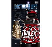 Doctor Who: The Dalek Handbook