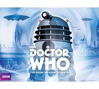 Doctor Who: The Dalek Invasion of Earth, The Daleks