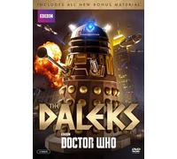 DOCTOR WHO: THE DALEKS