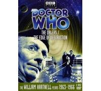 Doctor Who - The Daleks / The Edge Of Destruction