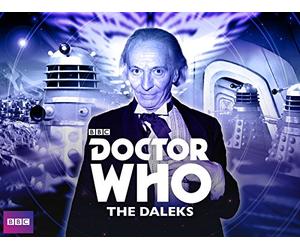 Doctor Who: The Daleks, The Escape