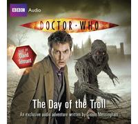 "Doctor Who": The Day of the Troll (BBC Audio)