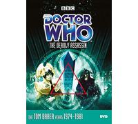 Doctor Who: The Deadly Assassin