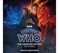 Doctor Who: The Demons Within - 10th Doctor - Audio Original - BBC