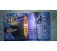 Doctor Who - The Deviant Strain (New Series Adventure 4) by Richards, Justin (2005) Hardcover