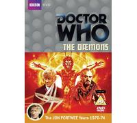 Doctor Who: The Dæmons (DVD)