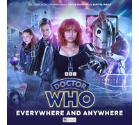 Doctor Who: The Doctor Chronicles: The Eleventh Doctor: Everywhere and Anywhere: 5