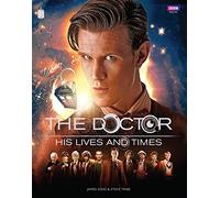 Doctor Who: The Doctor - His Lives and Times