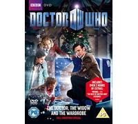 Doctor Who: The Doctor, the Widow and the Wardrobe, 2011 Christmas Special [DVD]