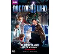 Doctor Who: 2011 Christmas Special – DVD – 2011 – Region 1 NTSC (US Import)